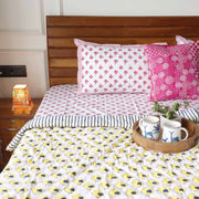 local-kala-bird-blue-razai-i-comforter