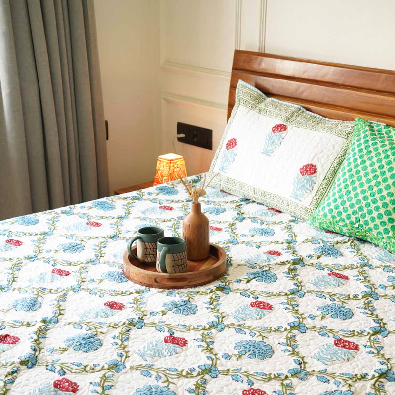 local-kala-noor-quilted-and-reversible-handblock-bedcover-i-comforter