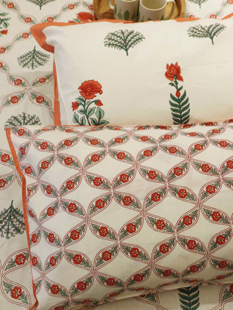 local-kala-3-bedsheet-flat-i-fitted-bedsheet-100x108-inches