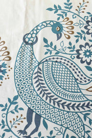 local-kala-peacock-double-bed-bedsheet-120x120