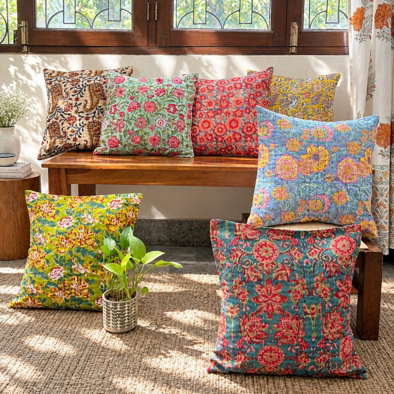 local-kala-cushion-kantha-stitched-cushion-covers-set-of-7
