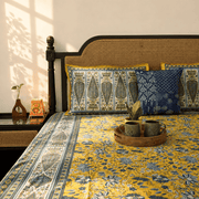 local-kala-b-13-flat-i-fitted-bedsheet-108x108-inches