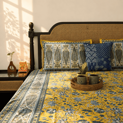 local-kala-b-13-flat-i-fitted-bedsheet-108x108-inches