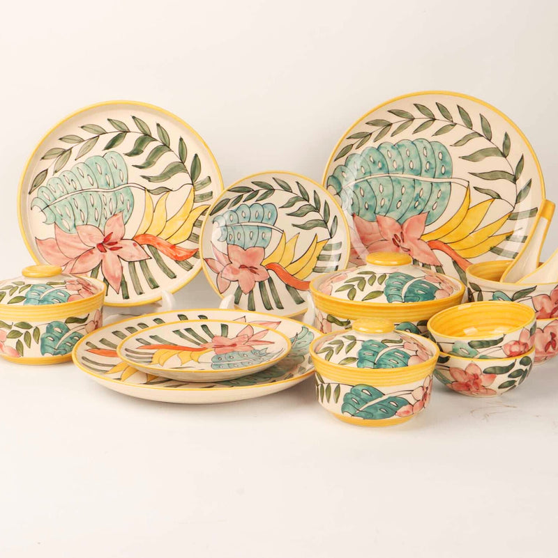 local-kala-spring-shades-dinner-set-for-2-set-of-14