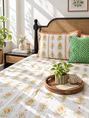 local-kala-b3-flat-i-fitted-bedsheet-108x108-inches