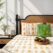 local-kala-b3-flat-i-fitted-bedsheet-108x108-inches