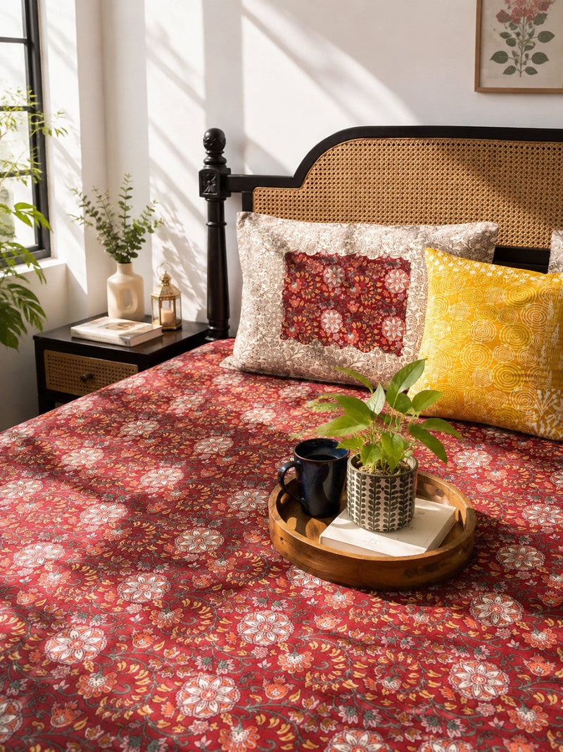 local-kala-b4-flat-i-fitted-bedsheet-108x108-inches-1
