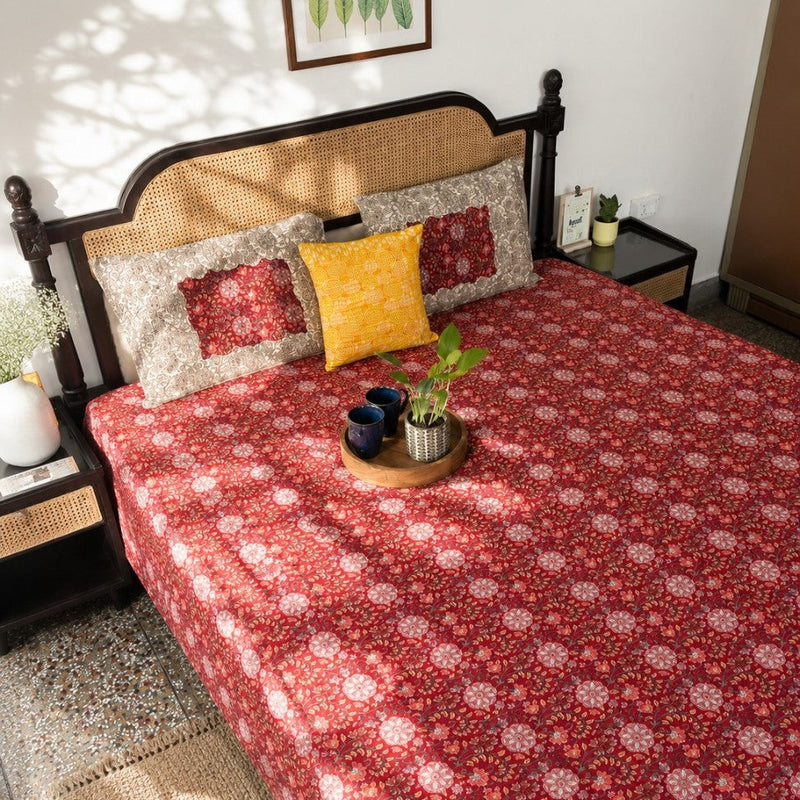 local-kala-b4-flat-i-fitted-bedsheet-108x108-inches-1