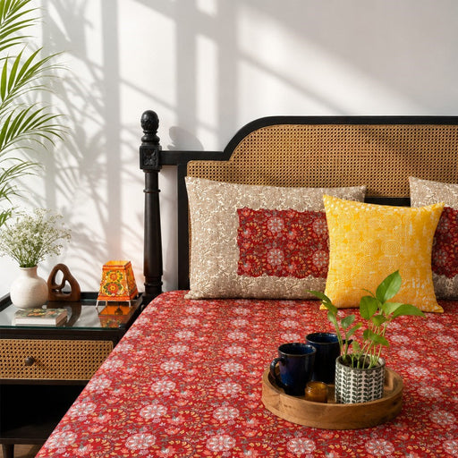local-kala-b4-flat-i-fitted-bedsheet-108x108-inches-1
