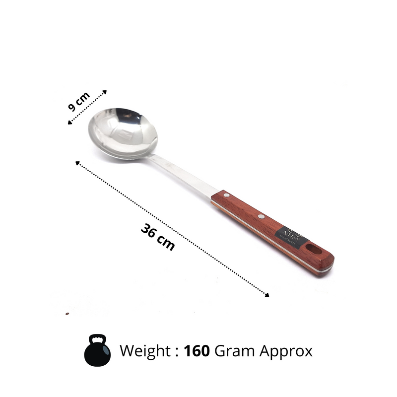 Stainless Steel Kitchen Tool Set for Cooking – Kitchen Utensil