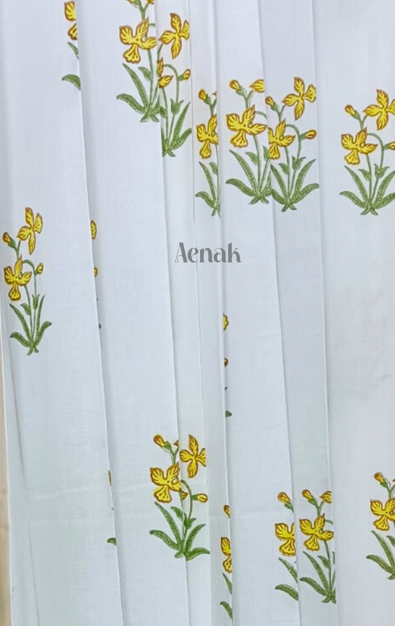 aenak-yellow-pichwai-lotus-eyelet-handblock-curtains-copy