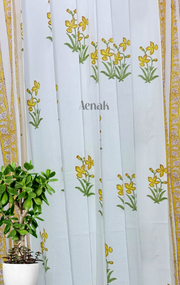 aenak-yellow-pichwai-lotus-eyelet-handblock-curtains-copy
