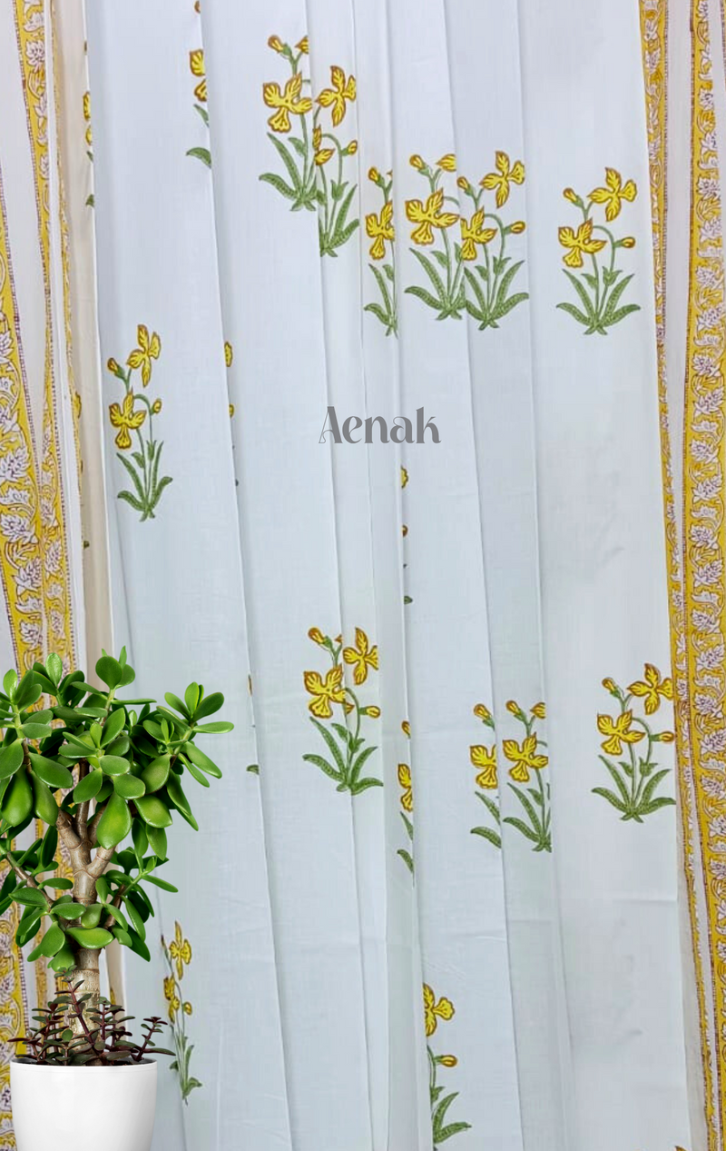 aenak-yellow-pichwai-lotus-eyelet-handblock-curtains-copy