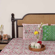 local-kala-b09-handblock-bedsheet-100x108-inches