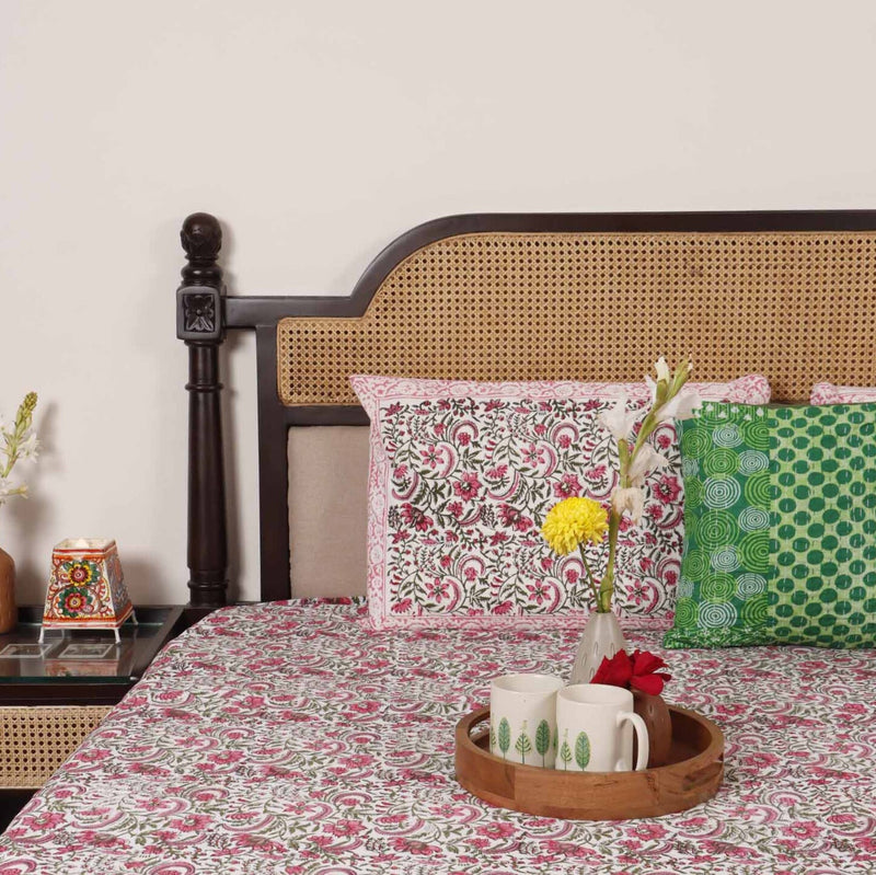 local-kala-b09-handblock-bedsheet-100x108-inches