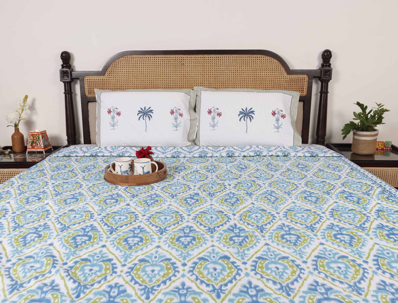 local-kala-double-bed-reversible-mul-dohar-d03-1