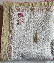aenak-dusty-mulberry-handblock-reversible-quilted-bedcover-set