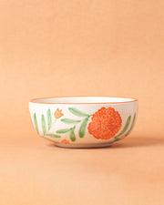 Nurture India Marigold Ceramic Large Small