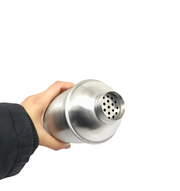 Stainless Steel Cocktail Shaker – Cocktail Shaker