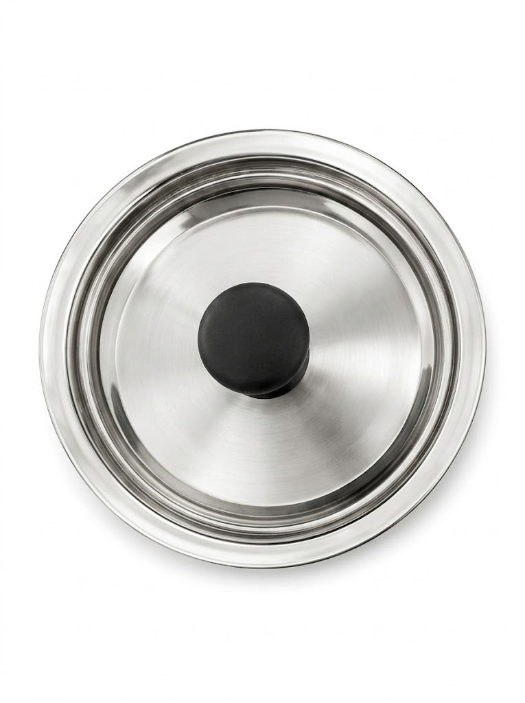 nyra-kitchenware-stainless-steel-serving-handi-with-lid-glossy-mirror-finish-serving-pot-curry-gravy-dal-sabzi-rice-biryani-serving-bowl-easy-grip-knob