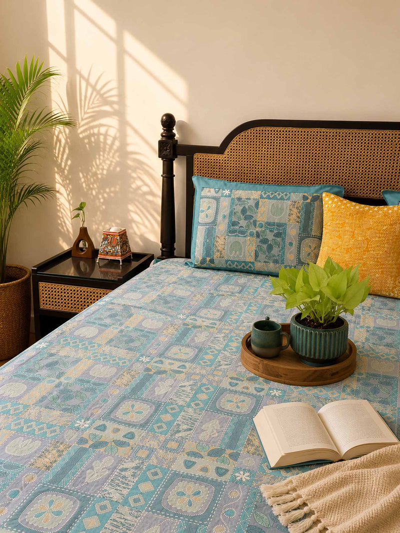 local-kala-b10-flat-i-fitted-bedsheet-100x108-inches