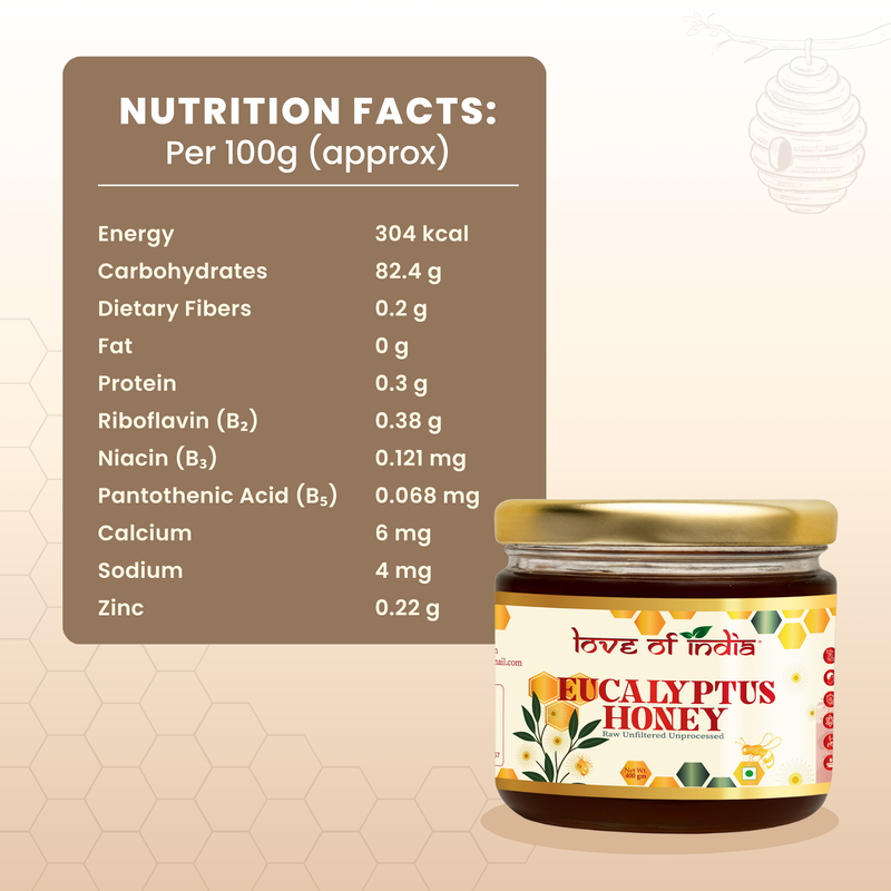 love-of-india-eucalyptus-honey-400g-100-pure-soothes-sore-throat-supports-lungs