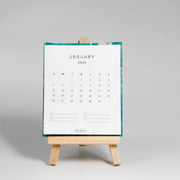 ekatrahandmade-2024-art-calendar