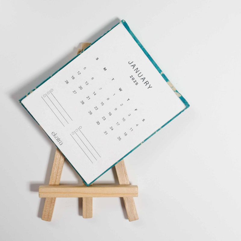 ekatrahandmade-2024-art-calendar