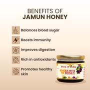 love-of-india-jamun-honey-400g-100-pure-supports-blood-sugar-balance