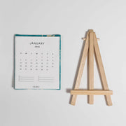 ekatrahandmade-2024-art-calendar