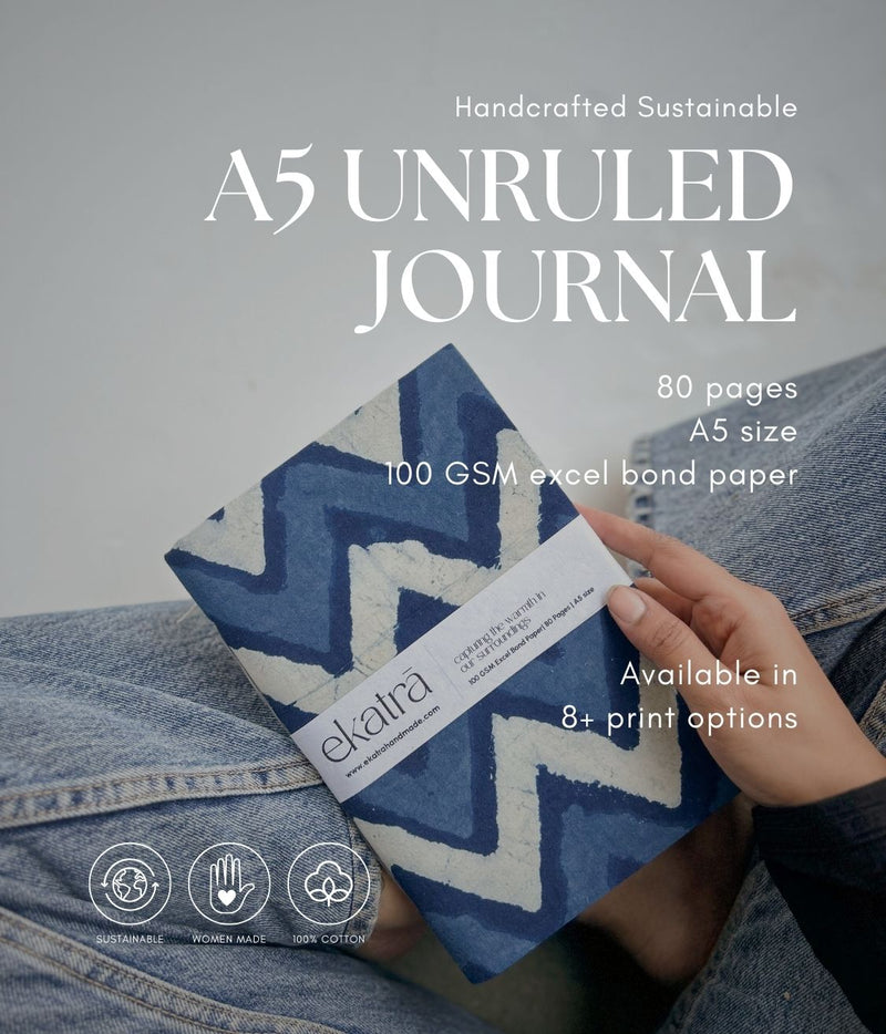 ekatrahandmade-a5-handcrafted-journal