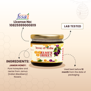 love-of-india-jamun-honey-400g-100-pure-supports-blood-sugar-balance