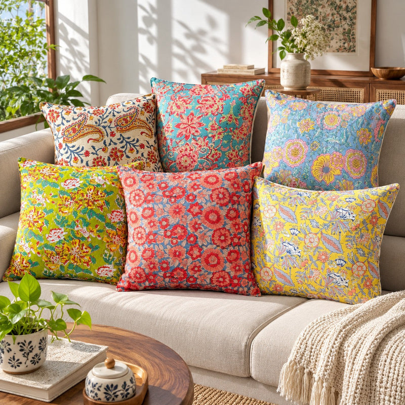 local-kala-cushion-kantha-stitched-cushion-covers-set-of-7