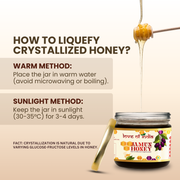 love-of-india-jamun-honey-400g-100-pure-supports-blood-sugar-balance