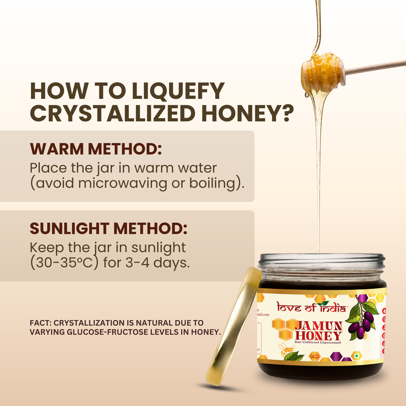love-of-india-jamun-honey-400g-100-pure-supports-blood-sugar-balance