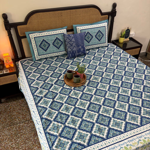 local-kala-b-12-flat-i-fitted-bedsheet-108x108-inches