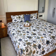 local-kala-anokhi-prints-white-flat-i-fitted-bedsheet-108x108-inches