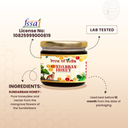 love-of-india-sundarban-honey-400g-100-pure-wild-forest-nectar-for-immunity