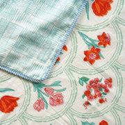local-kala-double-bed-reversible-mul-dohar-ambarsariya-red