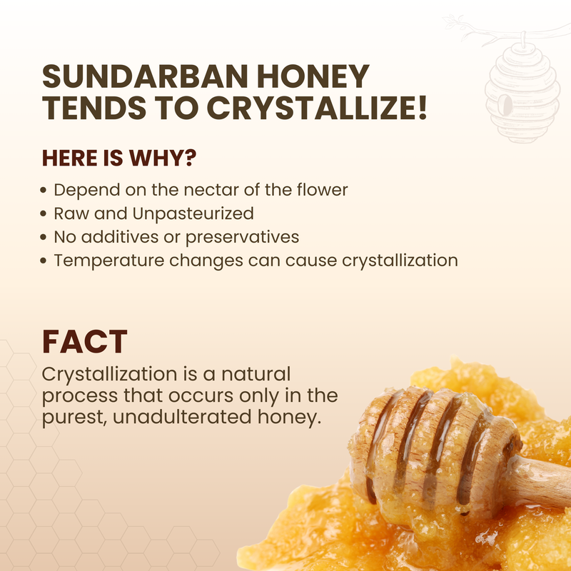 love-of-india-sundarban-honey-400g-100-pure-wild-forest-nectar-for-immunity