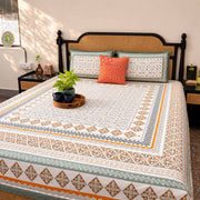 local-kala-b-10-white-flat-i-fitted-bedsheet-108x108-inches