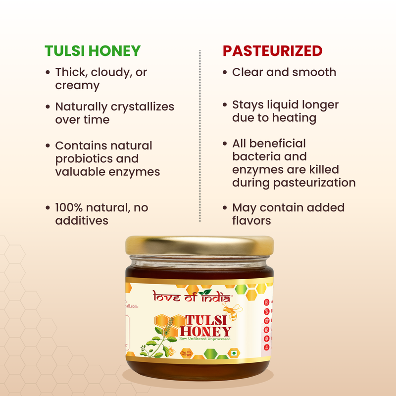 love-of-india-tulsi-honey-400g-100-pure-manages-stress-boosts-immunity