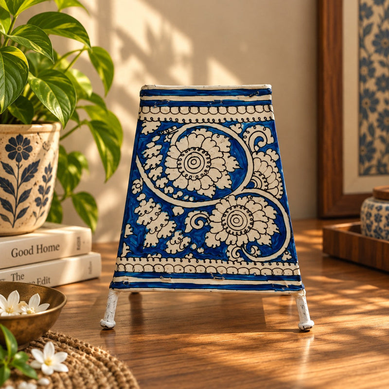 local-kala-leather-lamp-neel-1