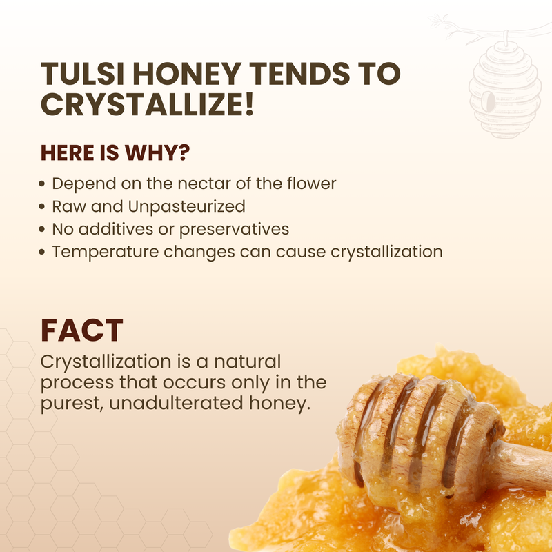 love-of-india-tulsi-honey-400g-100-pure-manages-stress-boosts-immunity