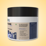 Chakki Peesing High Calcium Multigrain Flour