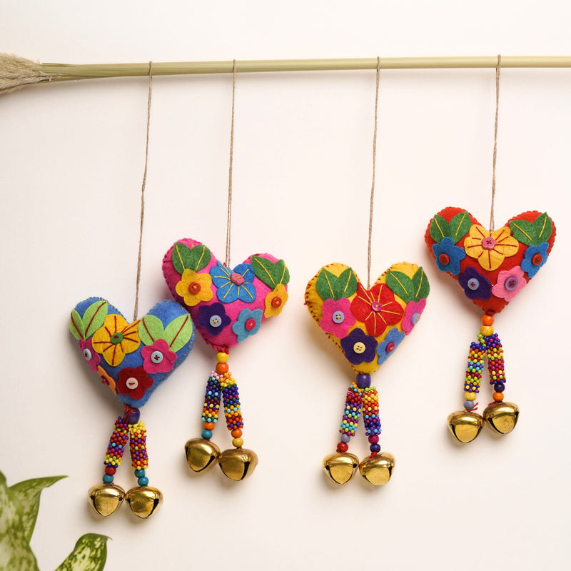local-kala-felt-heart-hanging