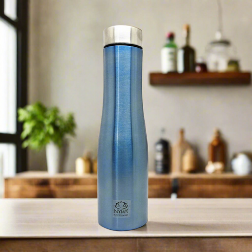 Stainless Steel Water Bottle – Water Bottle