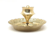Brass Agarbatti/Incense Stand