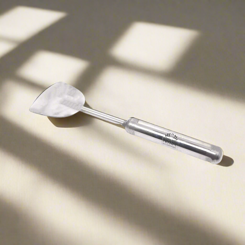 Stainless Steel Slotted Spoons/Turner/Palta - Cooking Turner – Cooking Spoon