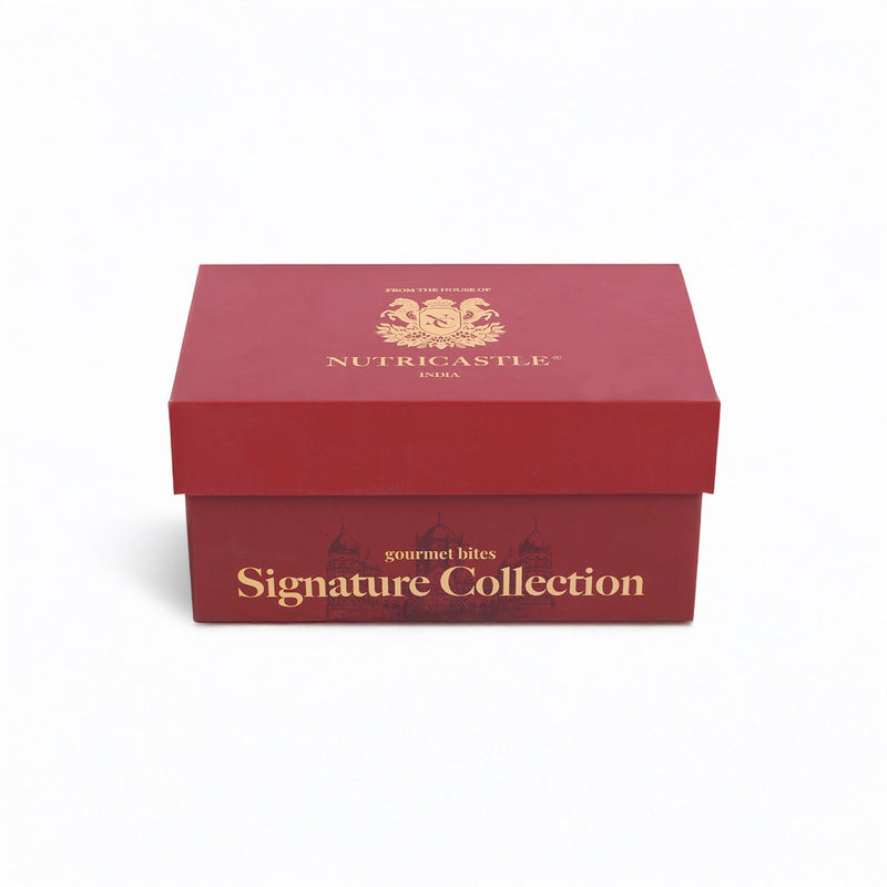 nutricastle-signature-collection